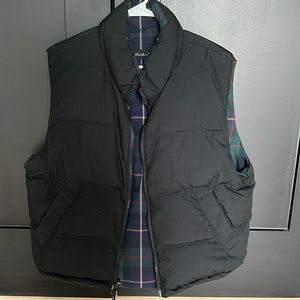 Eddie Bauer vest